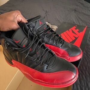 Air Jordan 12 Retro | Flu Game